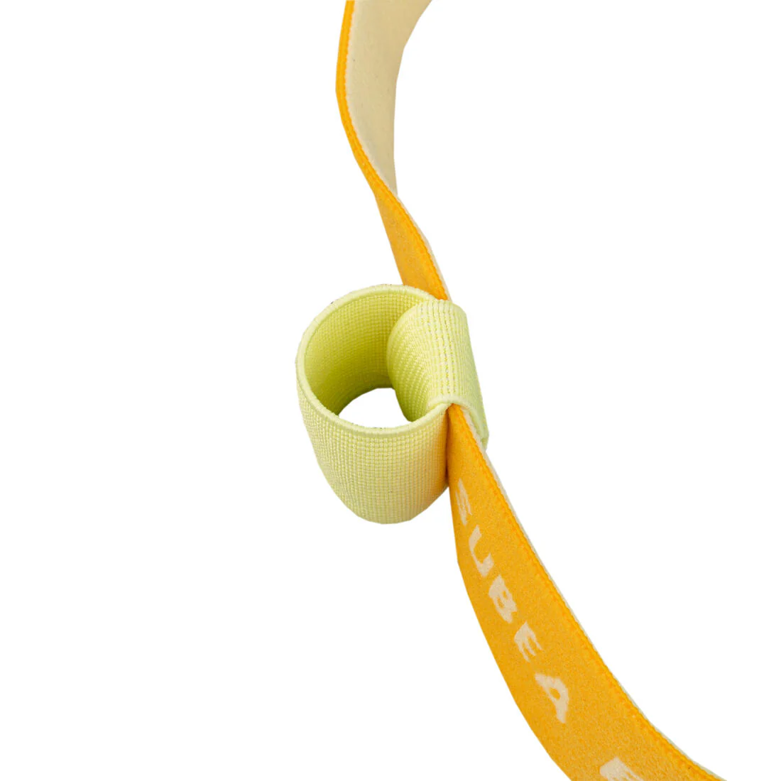 Kids diving mask - 100 comfort pastel - Image 6