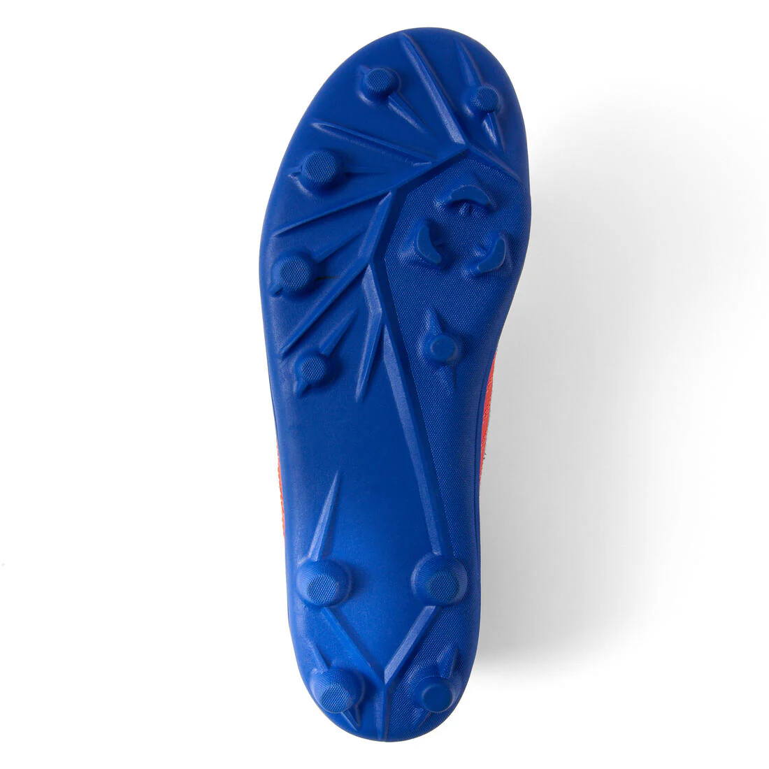 Kids' Dry Pitch Lace-Up Football Boots Agility 140 FG - Image 10