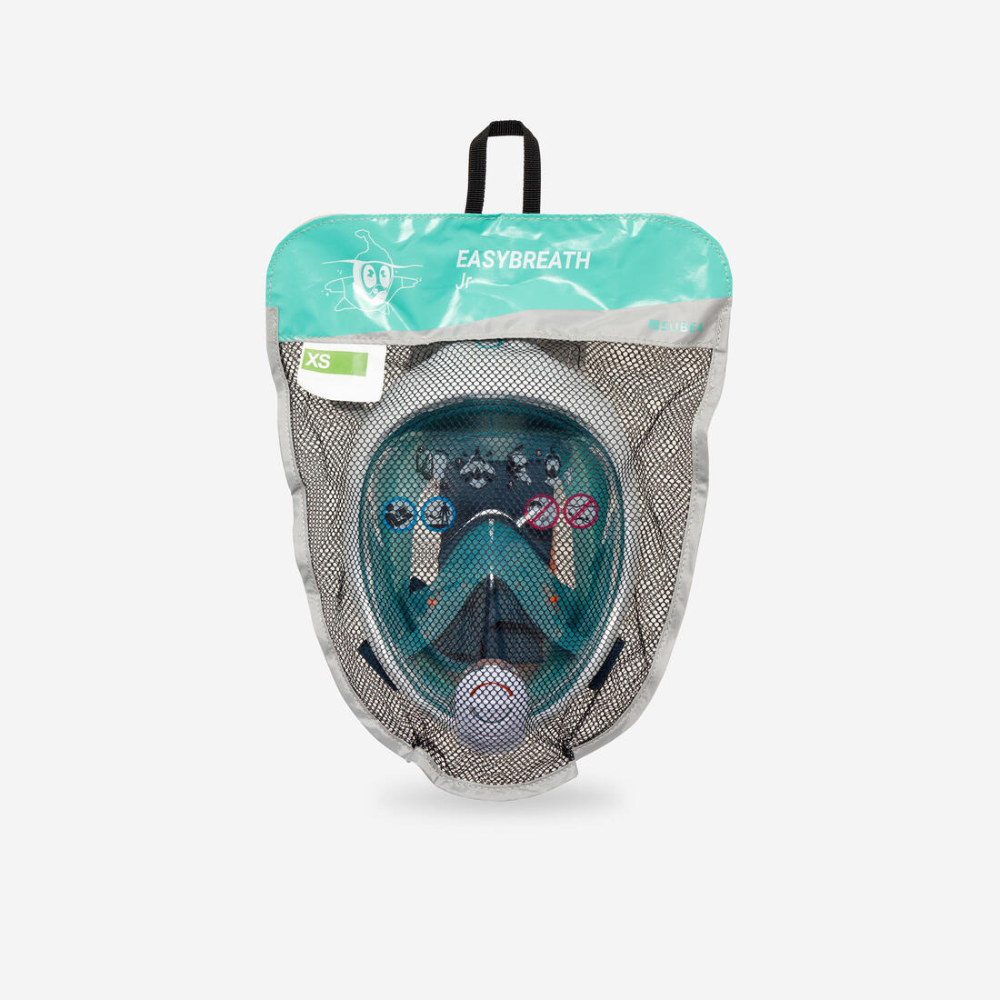Kids' Easybreath Surface Mask XS (6-10 years) - Image 11