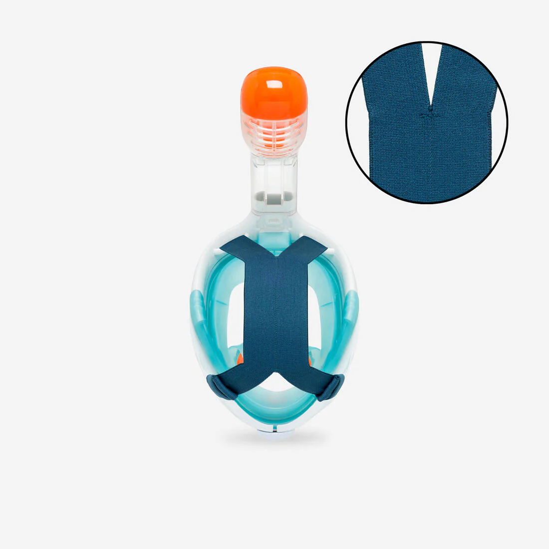 Kids' Easybreath Surface Mask XS (6-10 years) - Image 4