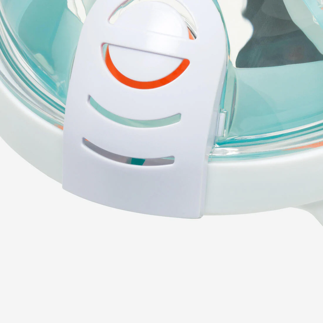 Kids' Easybreath Surface Mask XS (6-10 years) - Image 9