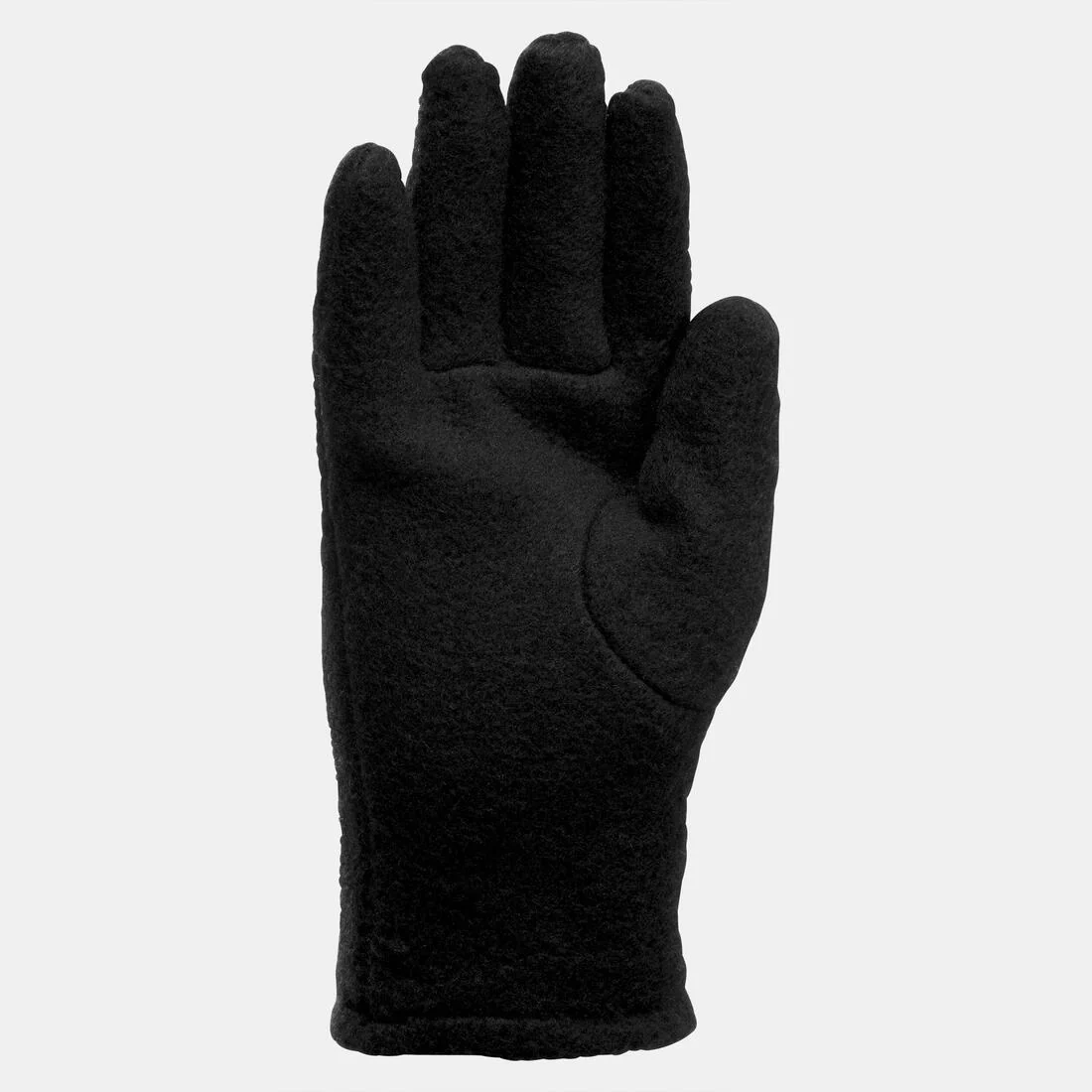 Kids’ Fleece Hiking Gloves - SH100 - 4-14 Years - Image 3