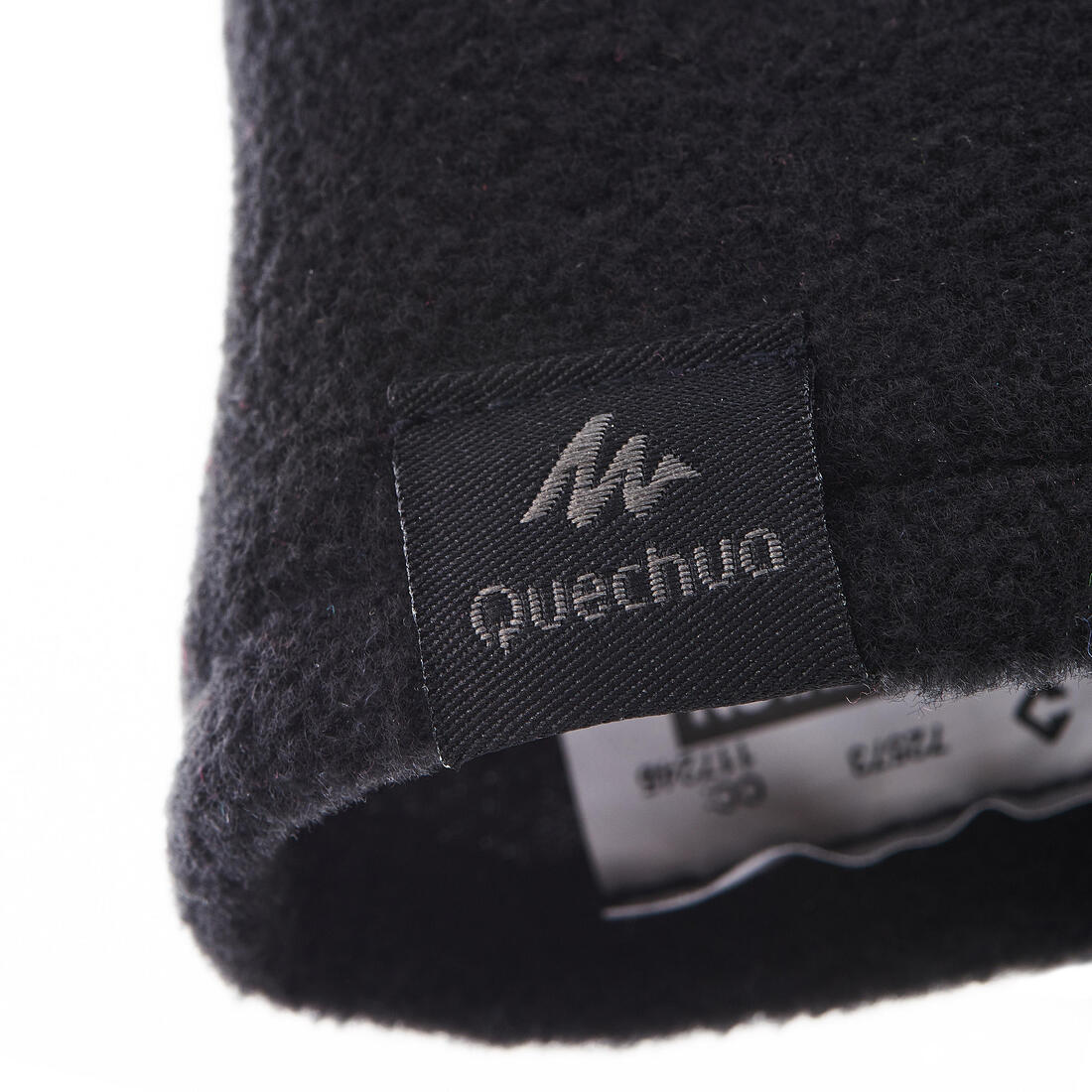 Kids’ Fleece Hiking Gloves - SH100 - 4-14 Years - Image 5