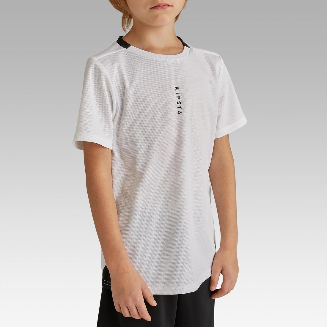 Kids' Football Shirt Essential - Image 10