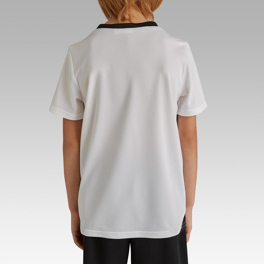 Kids' Football Shirt Essential - Image 12