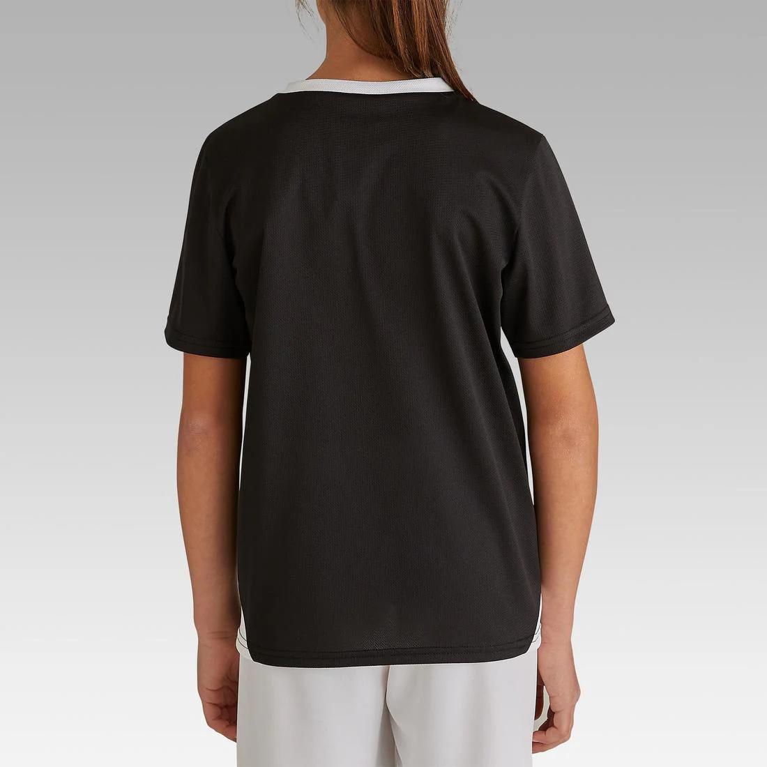 Kids' Football Shirt Essential - Image 13