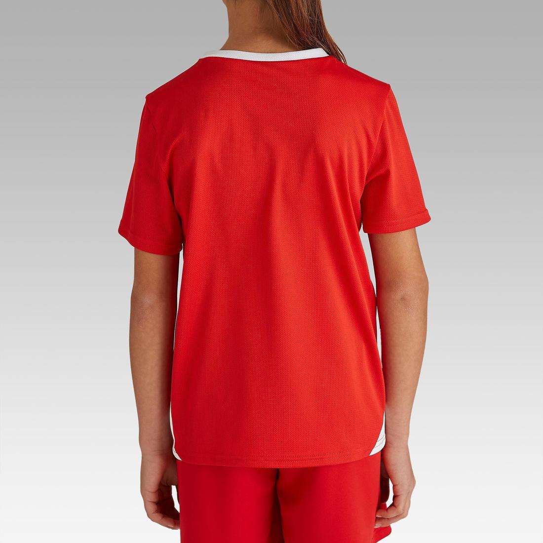 Kids' Football Shirt Essential - Image 14