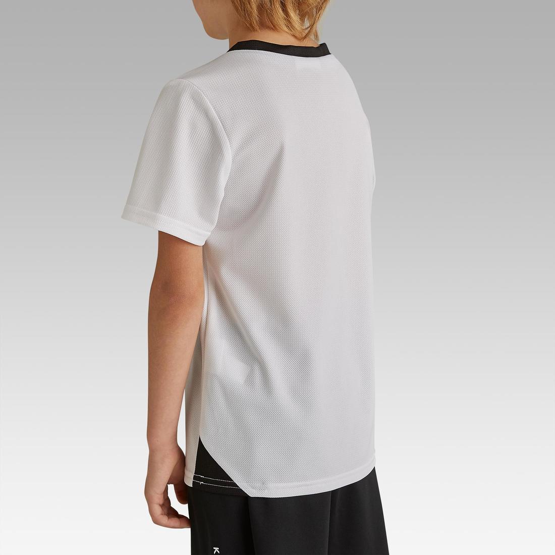 Kids' Football Shirt Essential - Image 17
