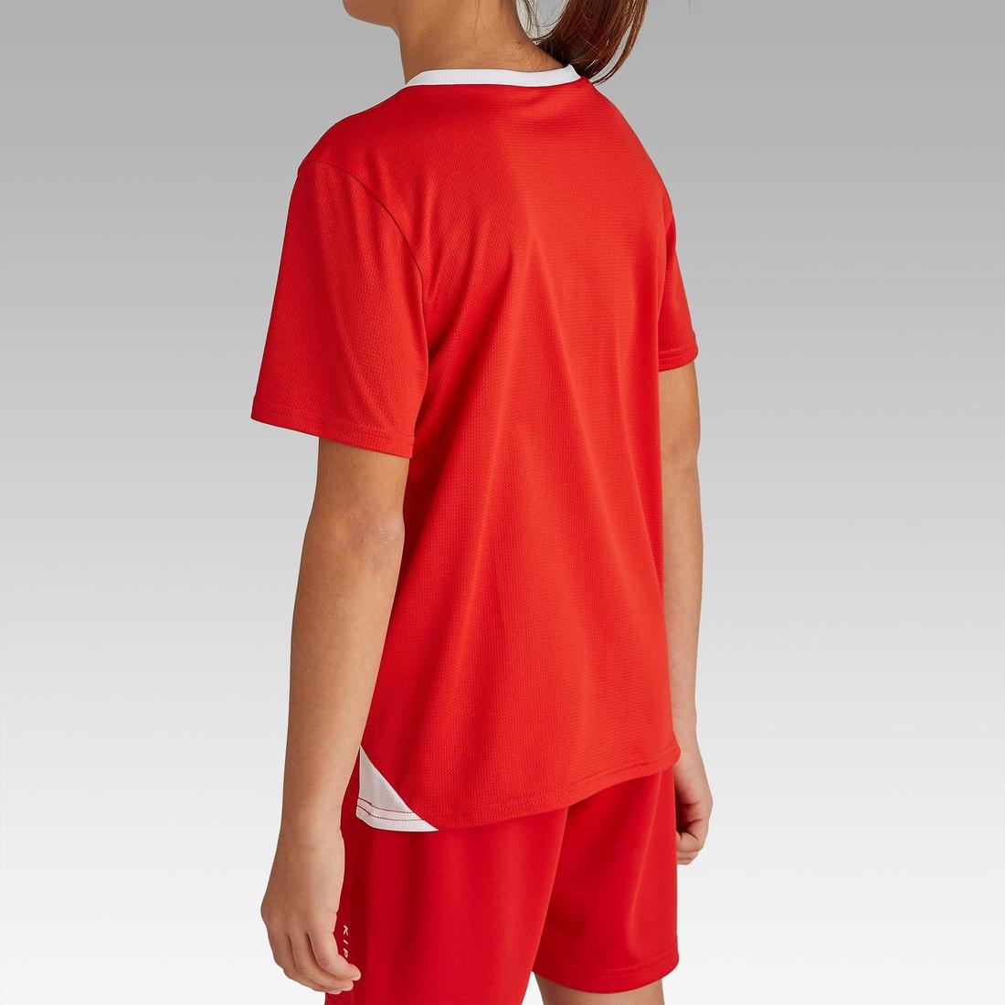 Kids' Football Shirt Essential - Image 18