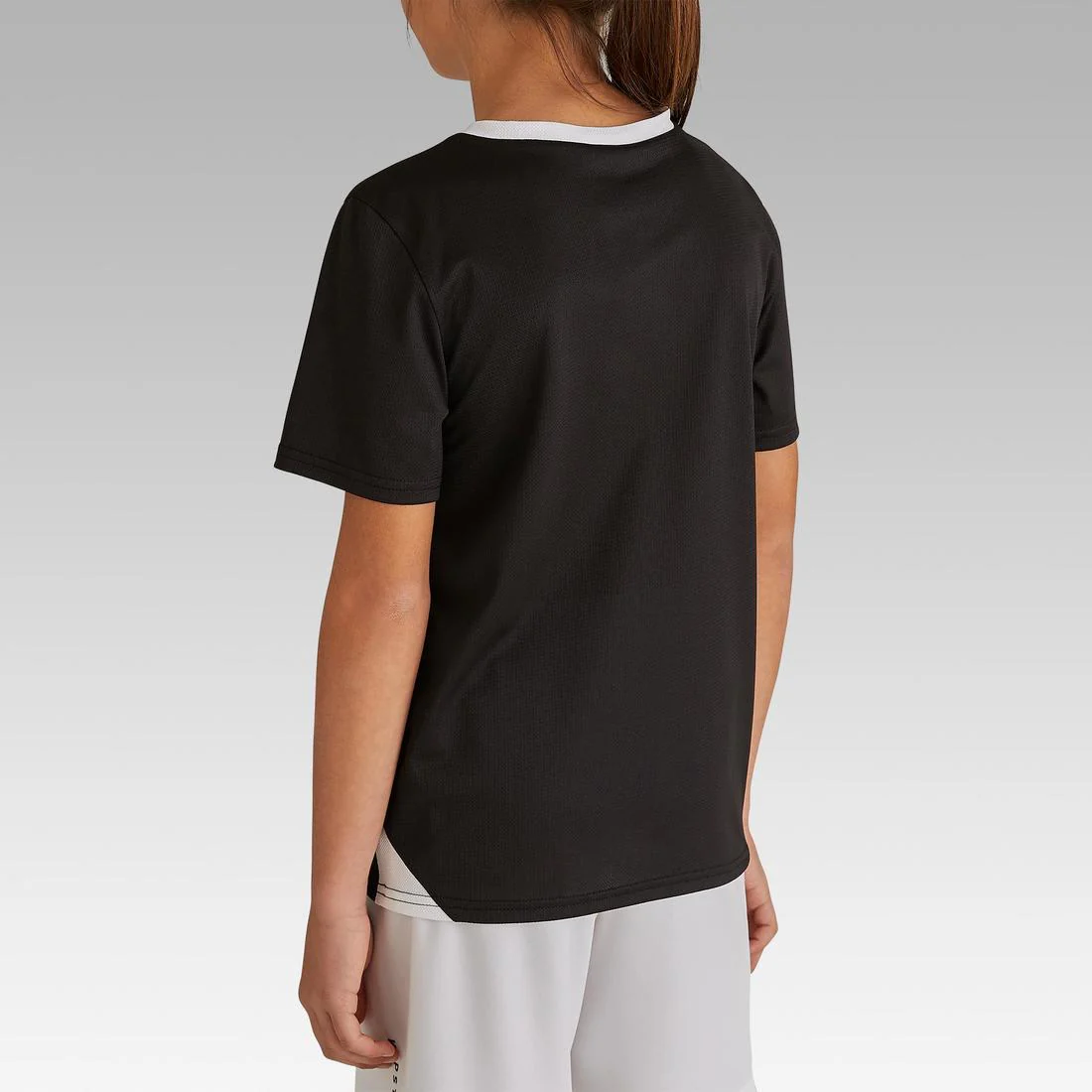 Kids' Football Shirt Essential - Image 19