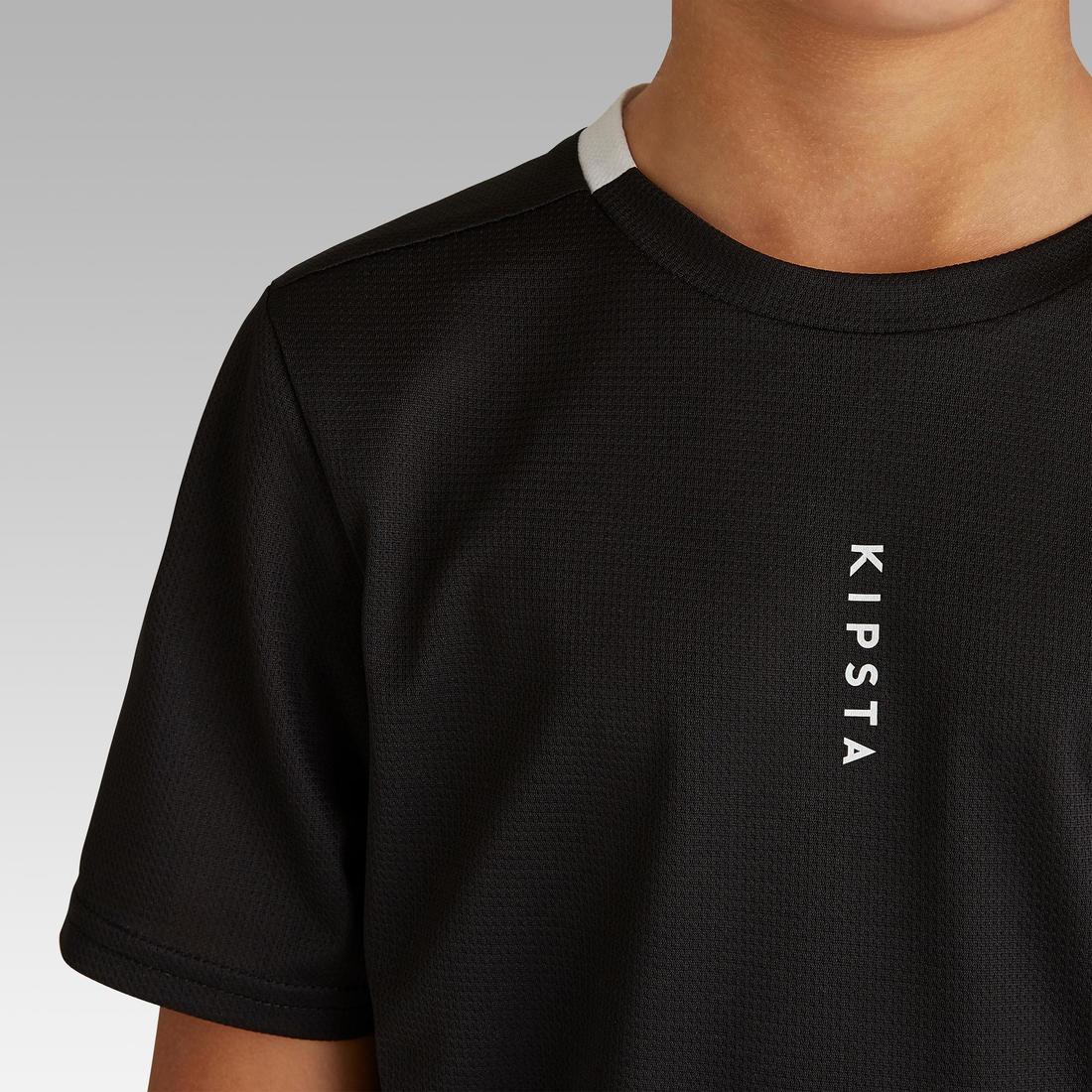 Kids' Football Shirt Essential - Image 21