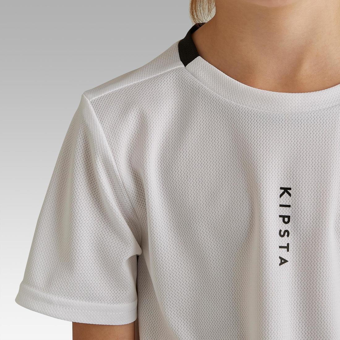 Kids' Football Shirt Essential - Image 22