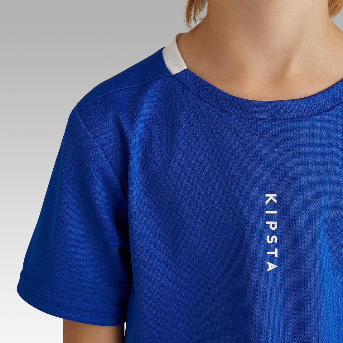 Kids' Football Shirt Essential - Image 23
