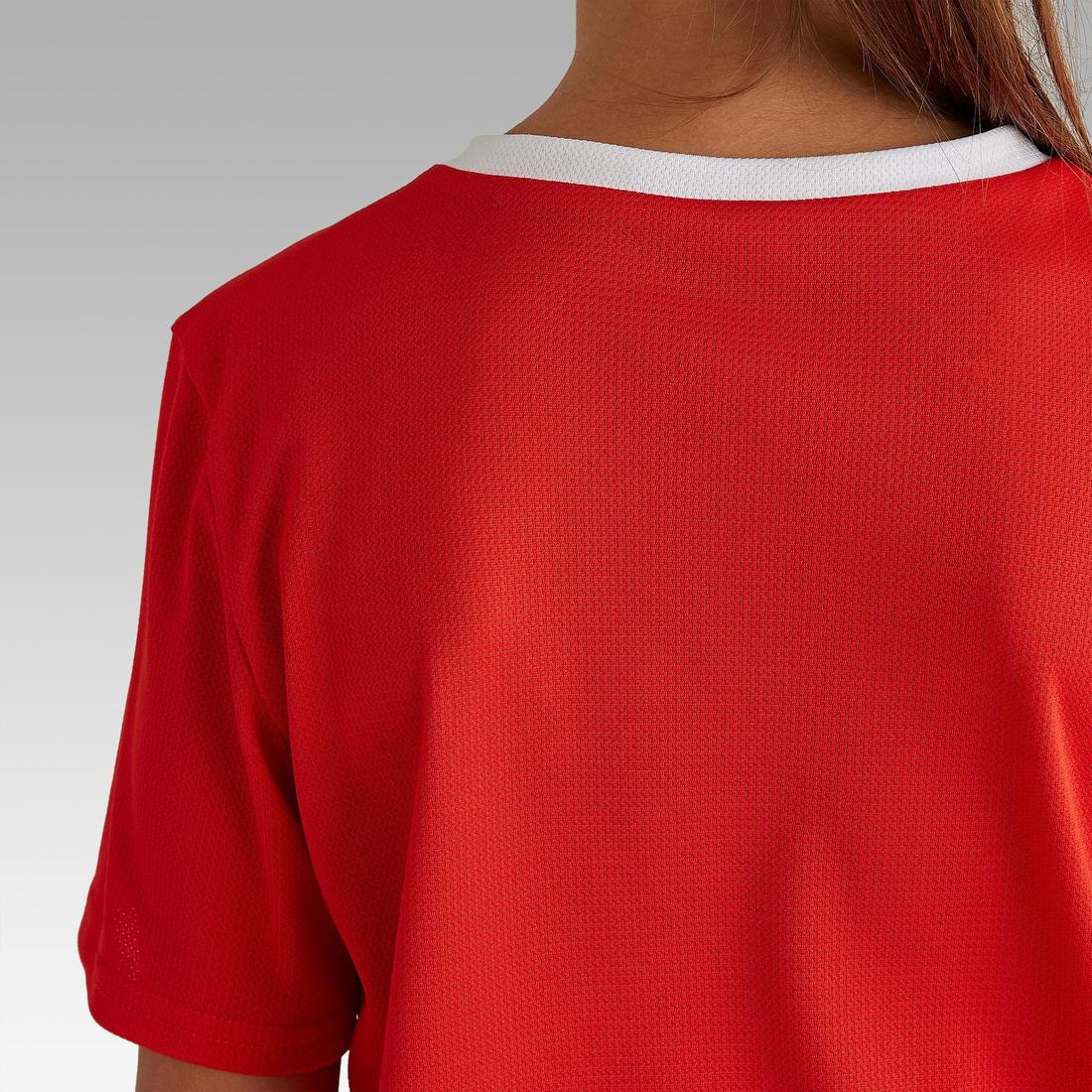 Kids' Football Shirt Essential - Image 25