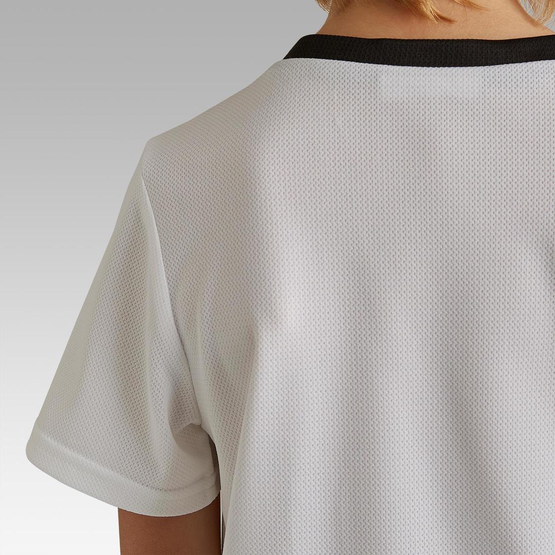 Kids' Football Shirt Essential - Image 26