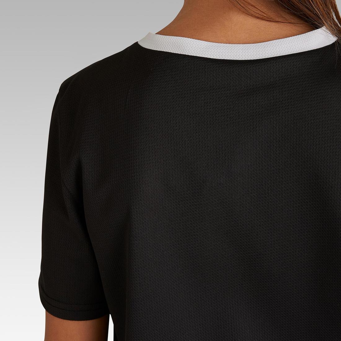 Kids' Football Shirt Essential - Image 27