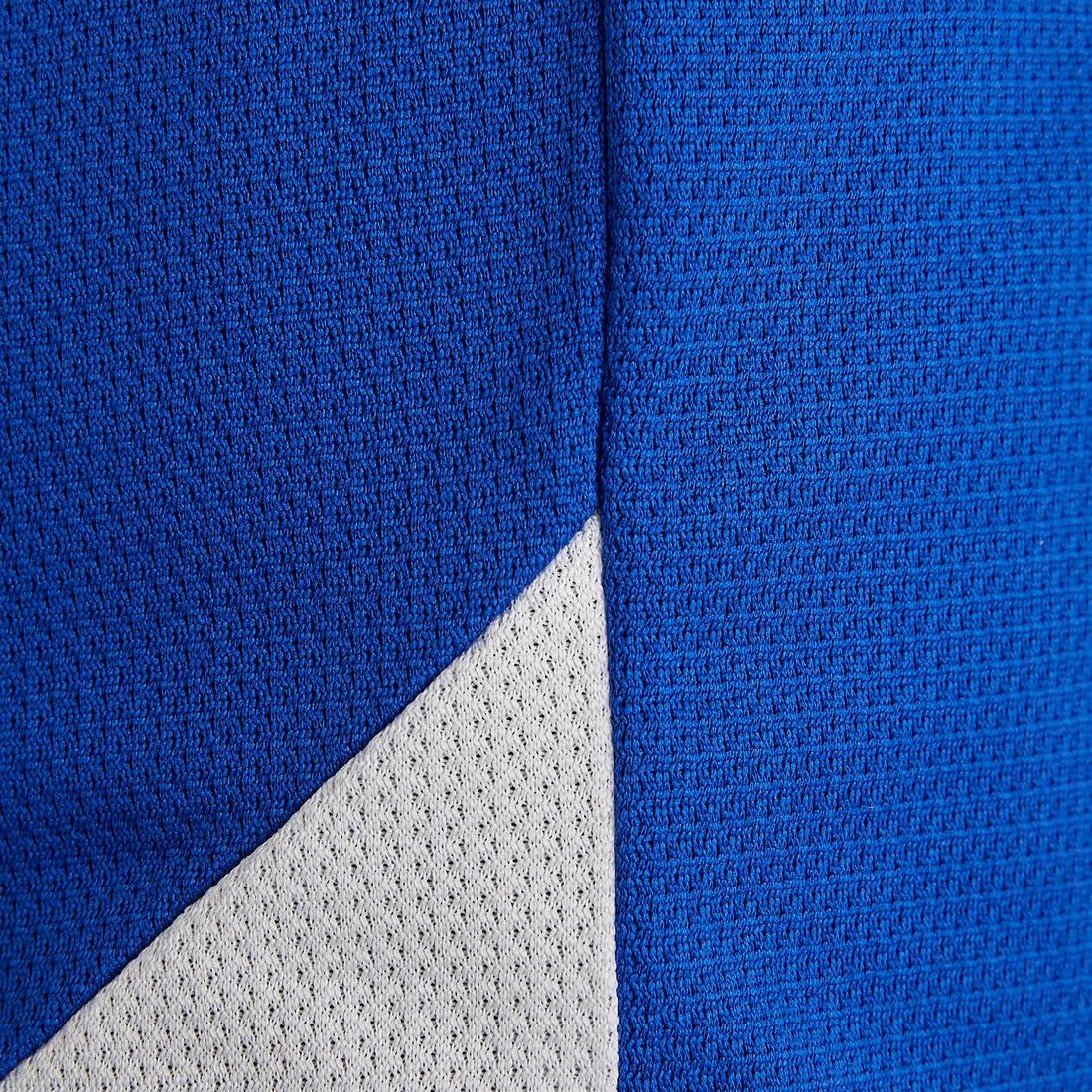 Kids' Football Shirt Essential - Image 29
