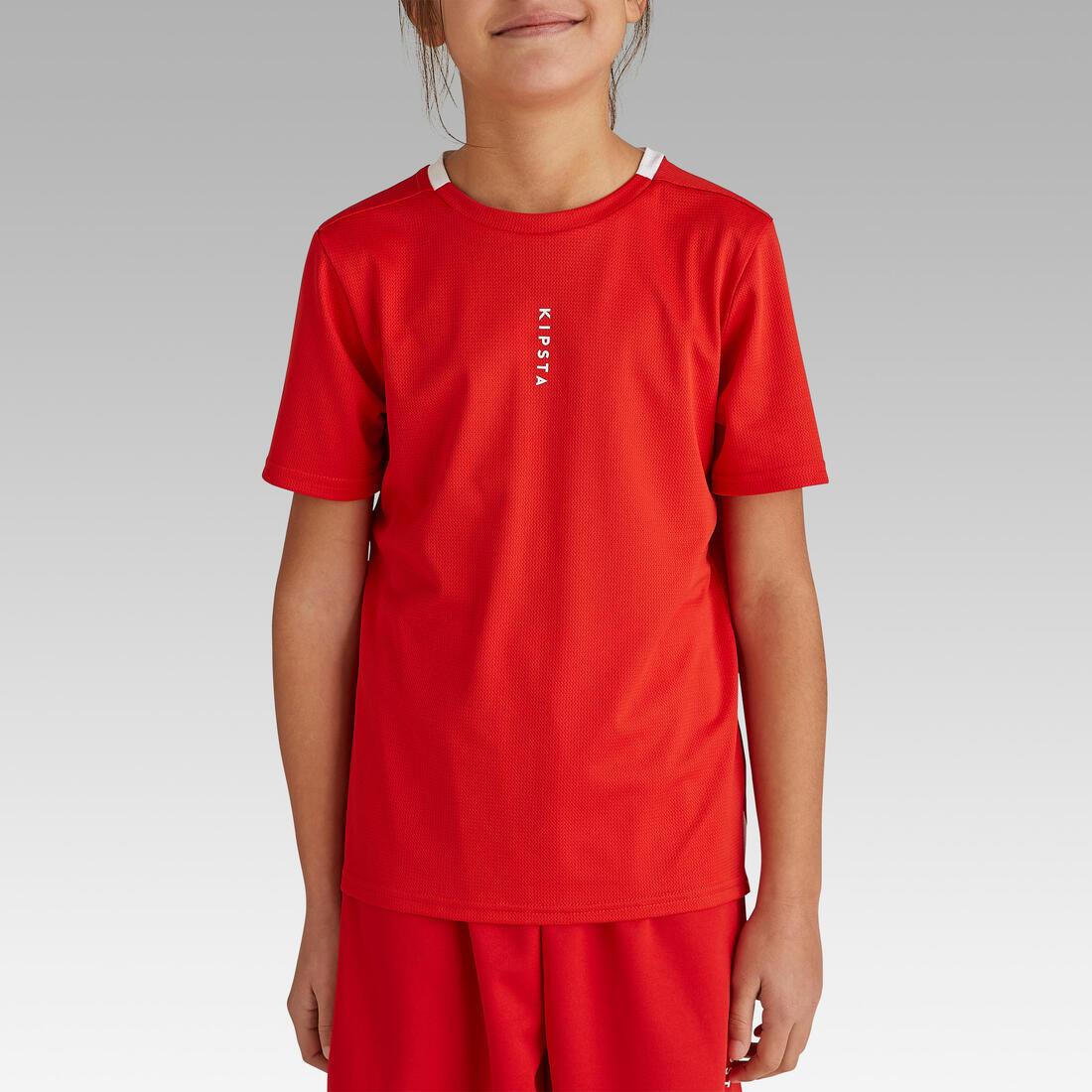 Kids' Football Shirt Essential - Image 5