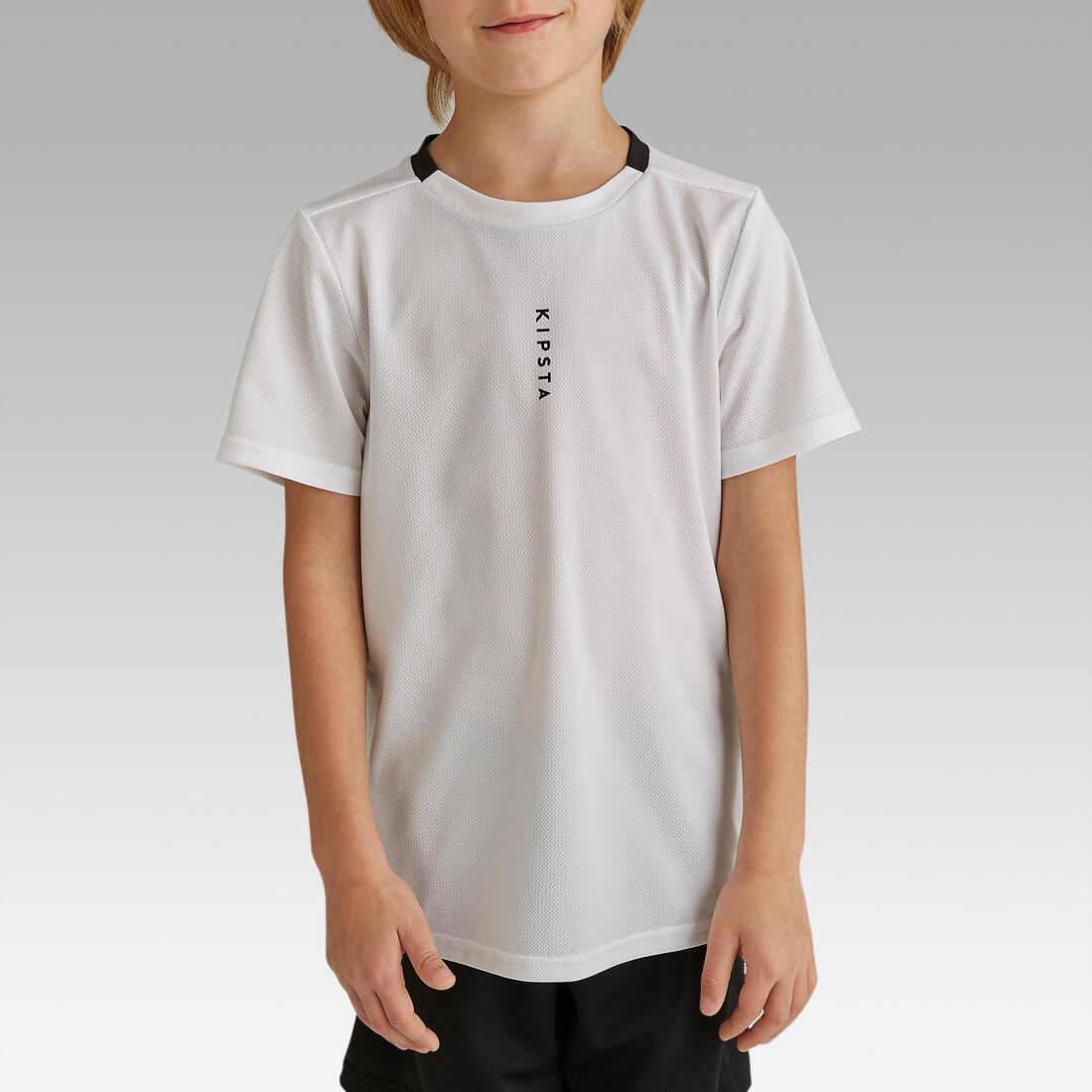 Kids' Football Shirt Essential - Image 6