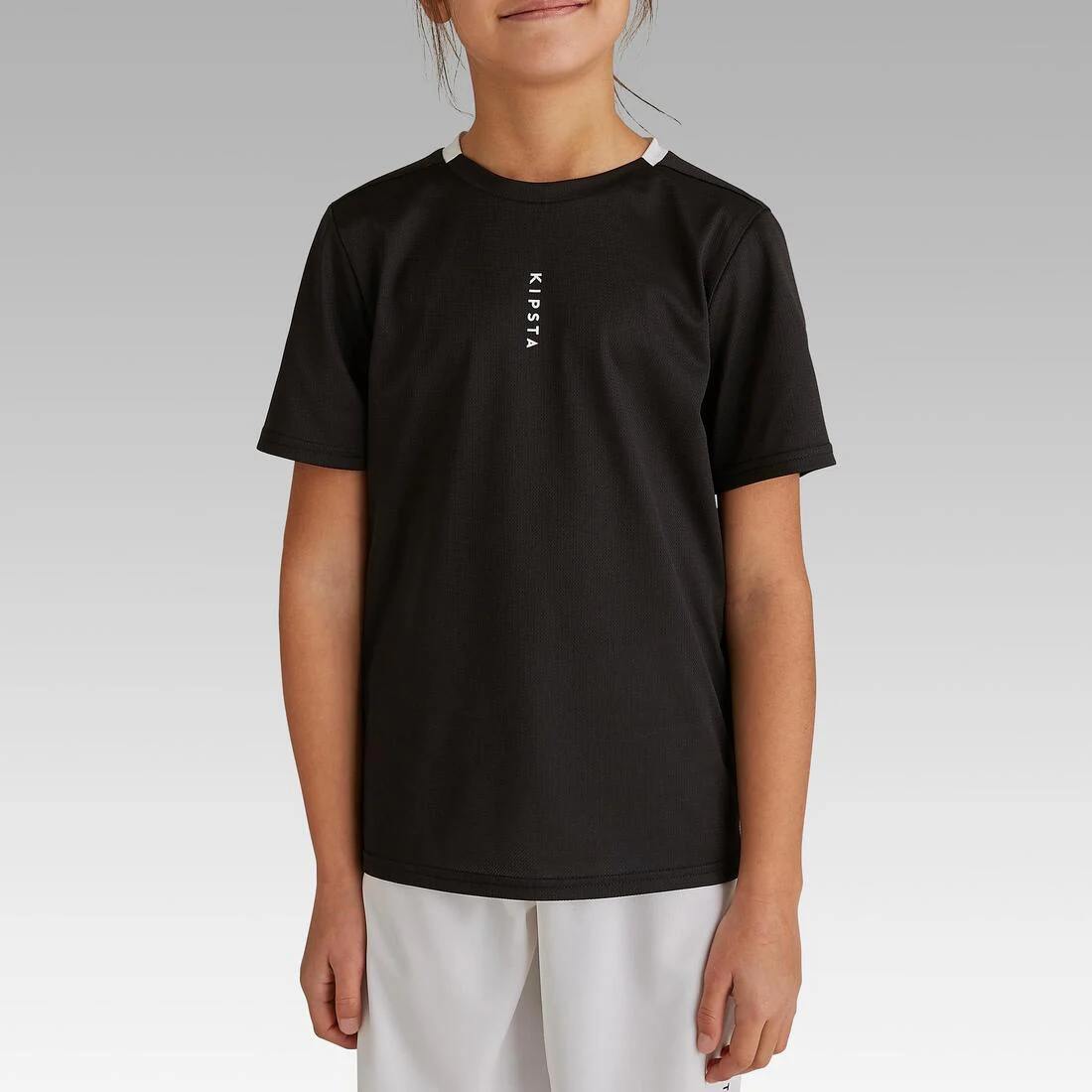 Kids' Football Shirt Essential - Image 7