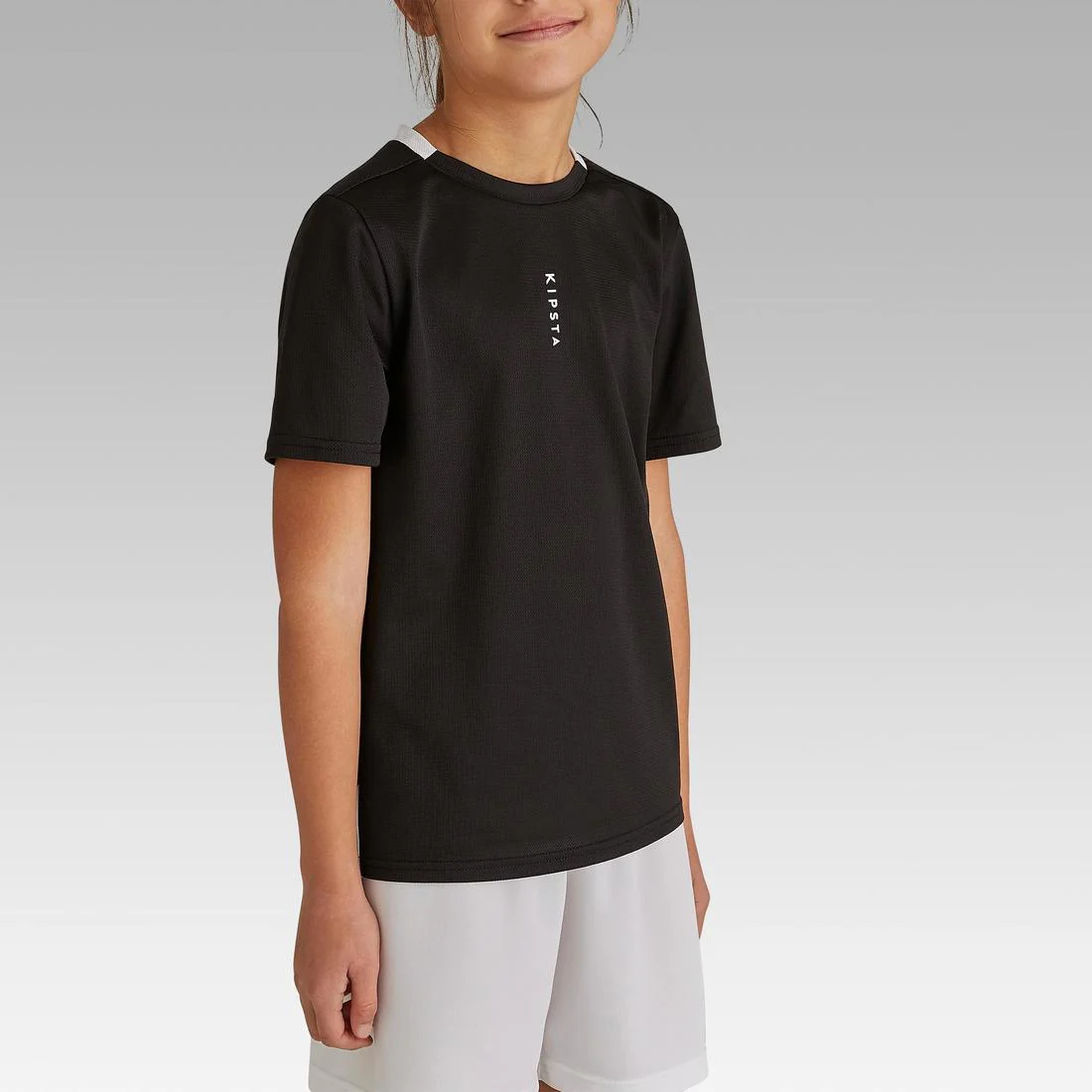 Kids' Football Shirt Essential - Image 9