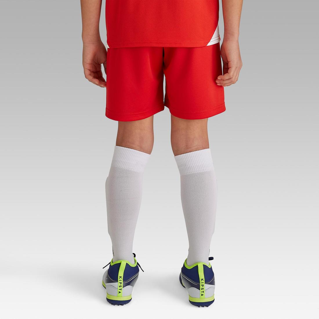 Kids' Football Shorts Essential - Image 13
