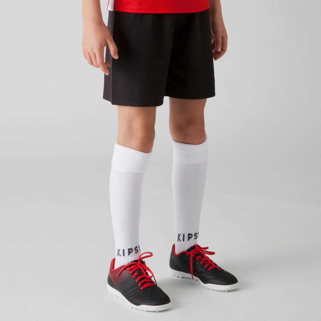 Kids' Football Shorts Essential - Image 2