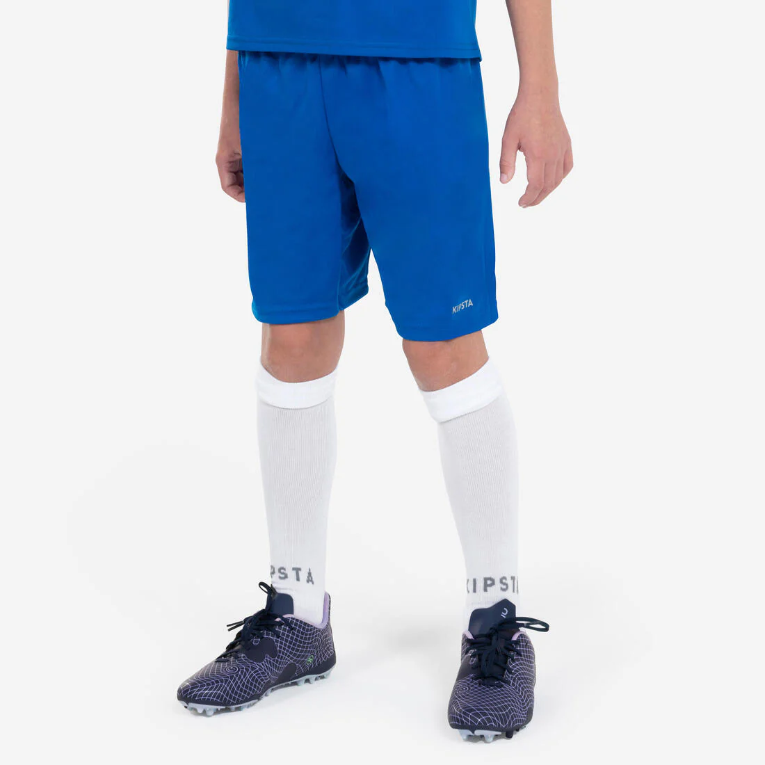 Kids' Football Shorts Essential - Image 3