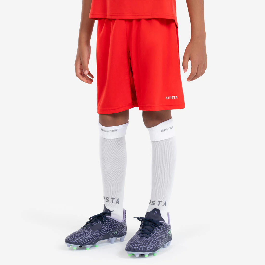 Kids' Football Shorts Essential - Image 4