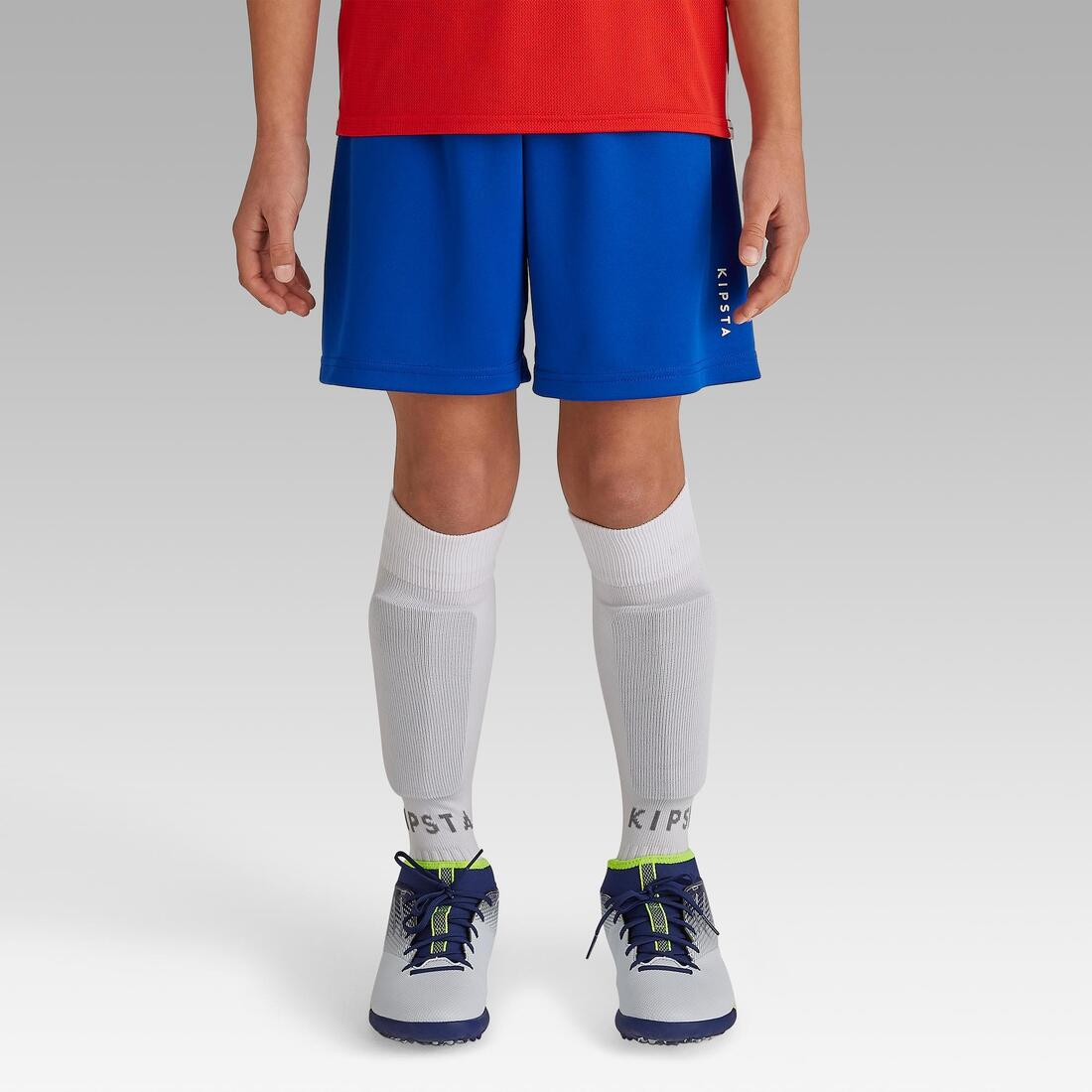 Kids' Football Shorts Essential - Image 9