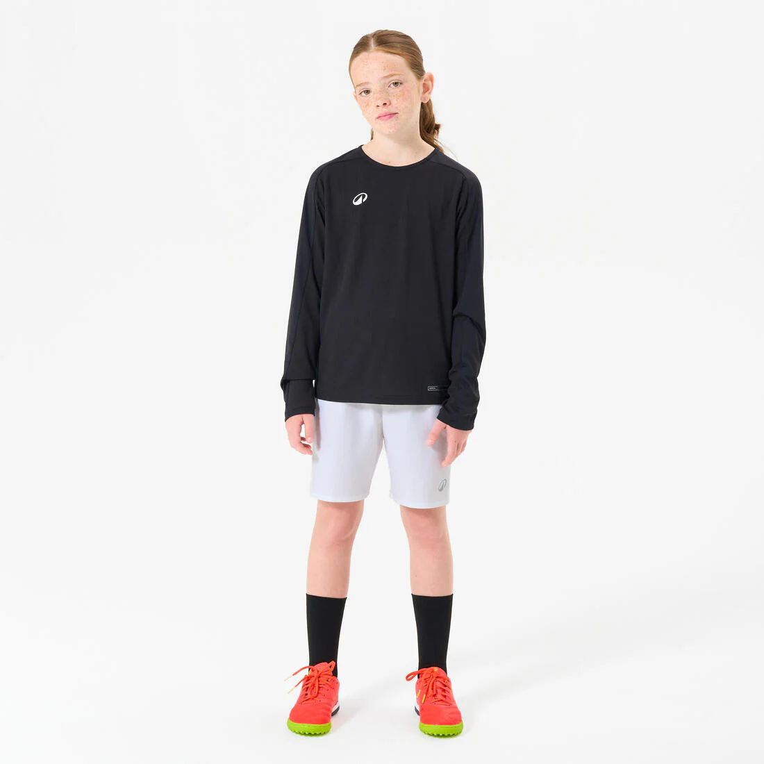 Kids' Football Shorts Viralto Club - Image 10