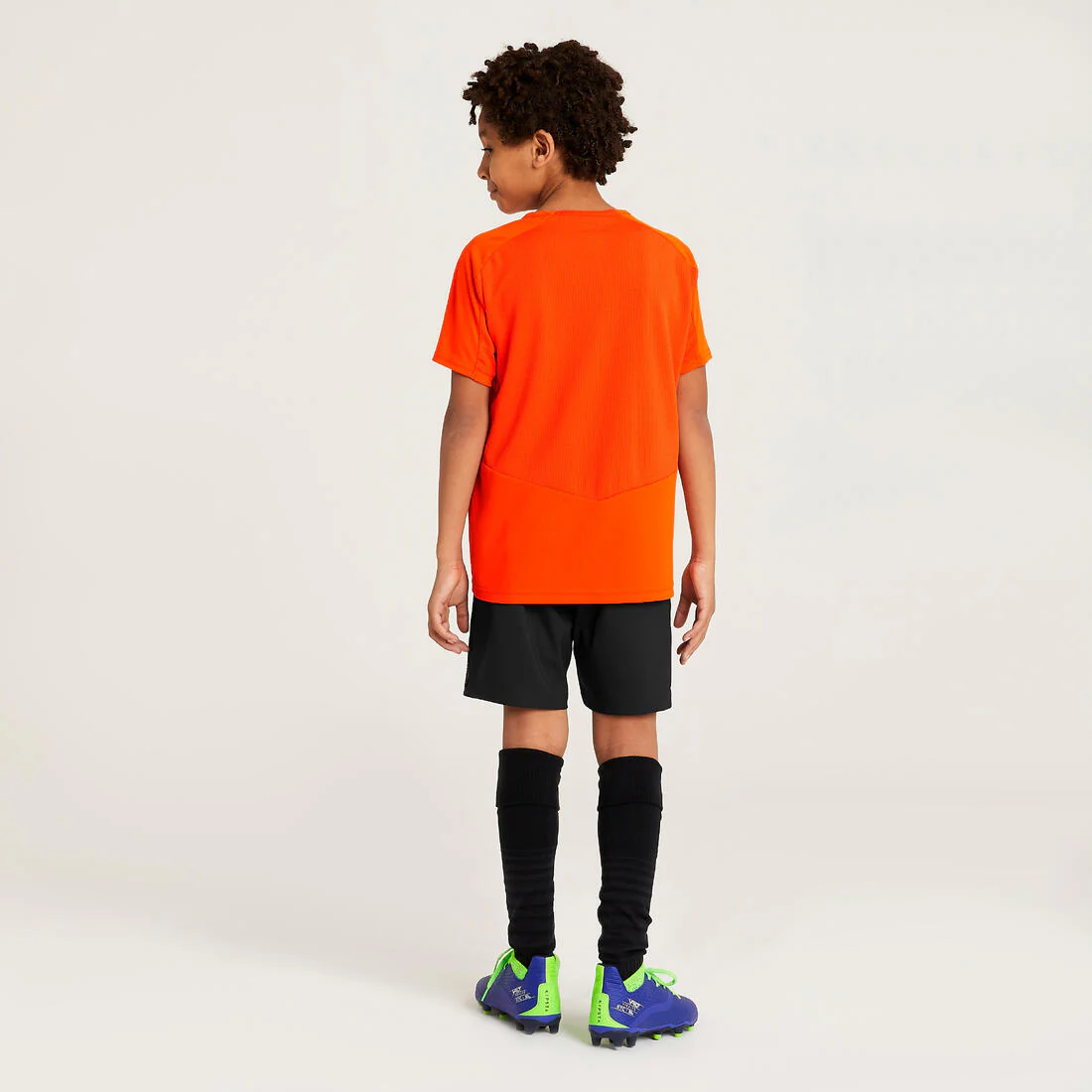Kids' Football Shorts Viralto Club - Image 100