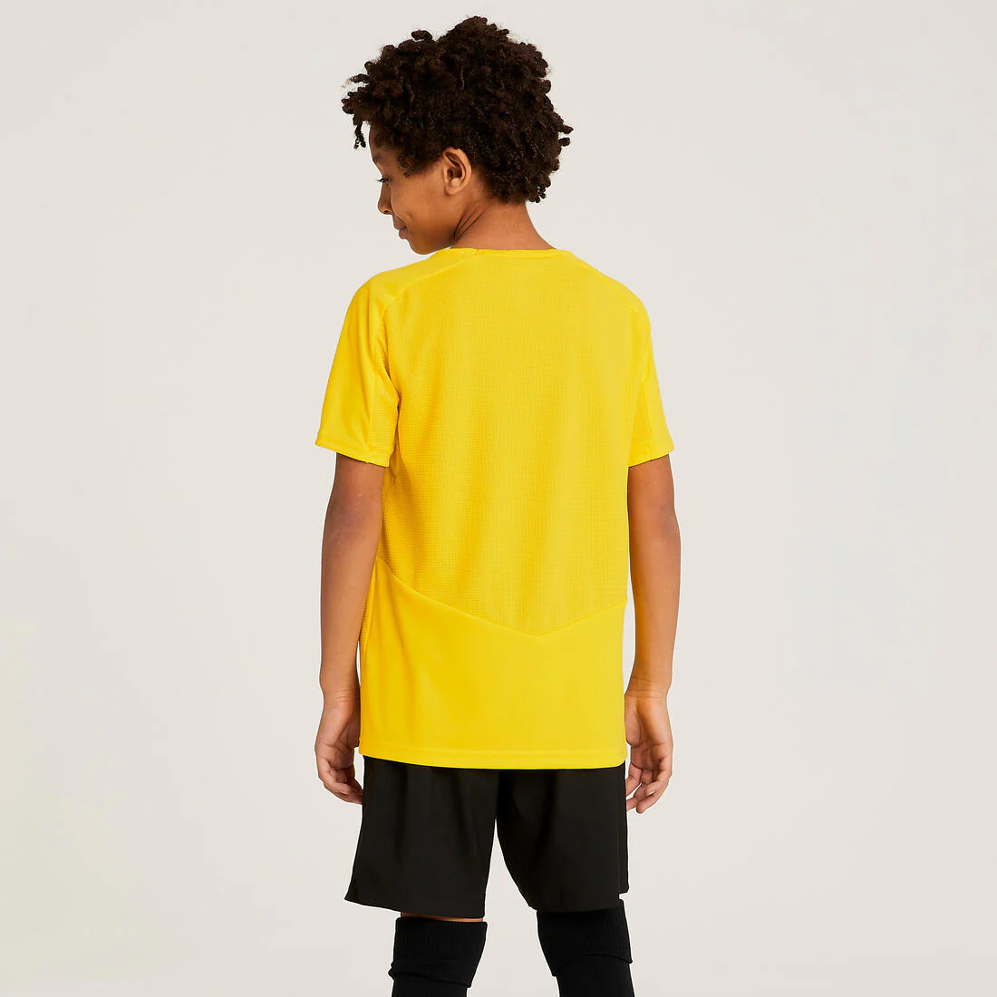 Kids' Football Shorts Viralto Club - Image 101