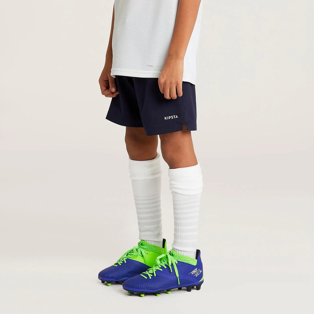 Kids' Football Shorts Viralto Club - Image 102