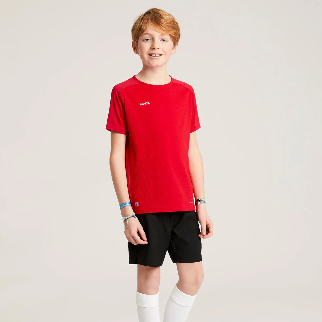 Kids' Football Shorts Viralto Club - Image 103