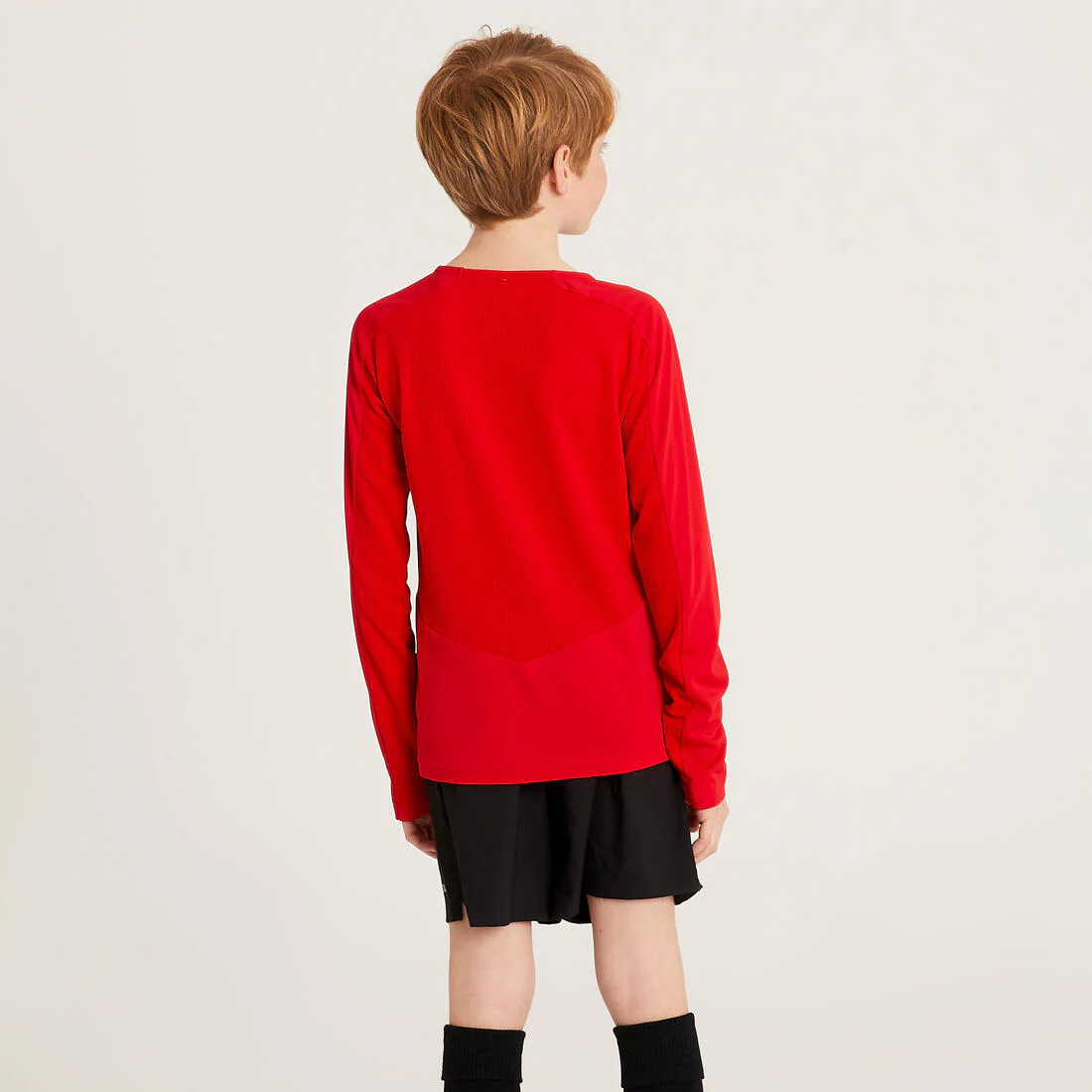 Kids' Football Shorts Viralto Club - Image 107
