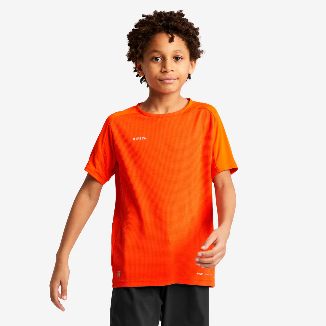 Kids' Football Shorts Viralto Club - Image 109