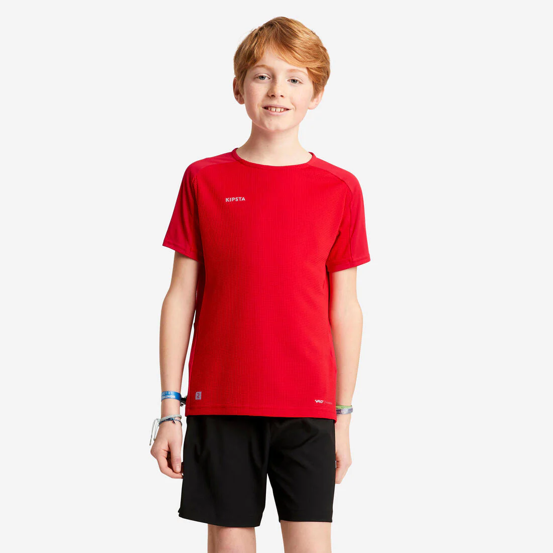 Kids' Football Shorts Viralto Club - Image 111