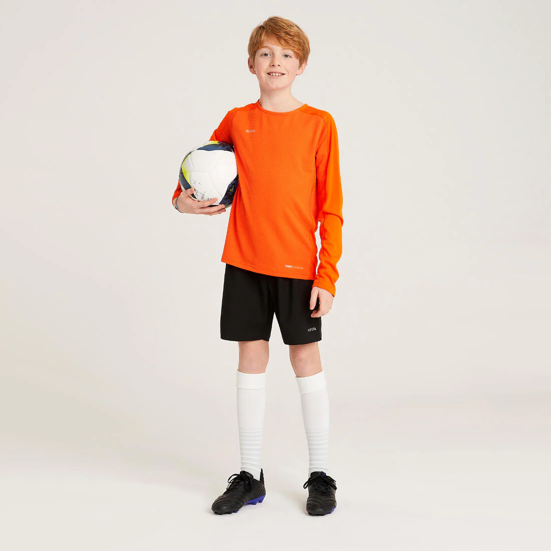 Kids' Football Shorts Viralto Club - Image 112