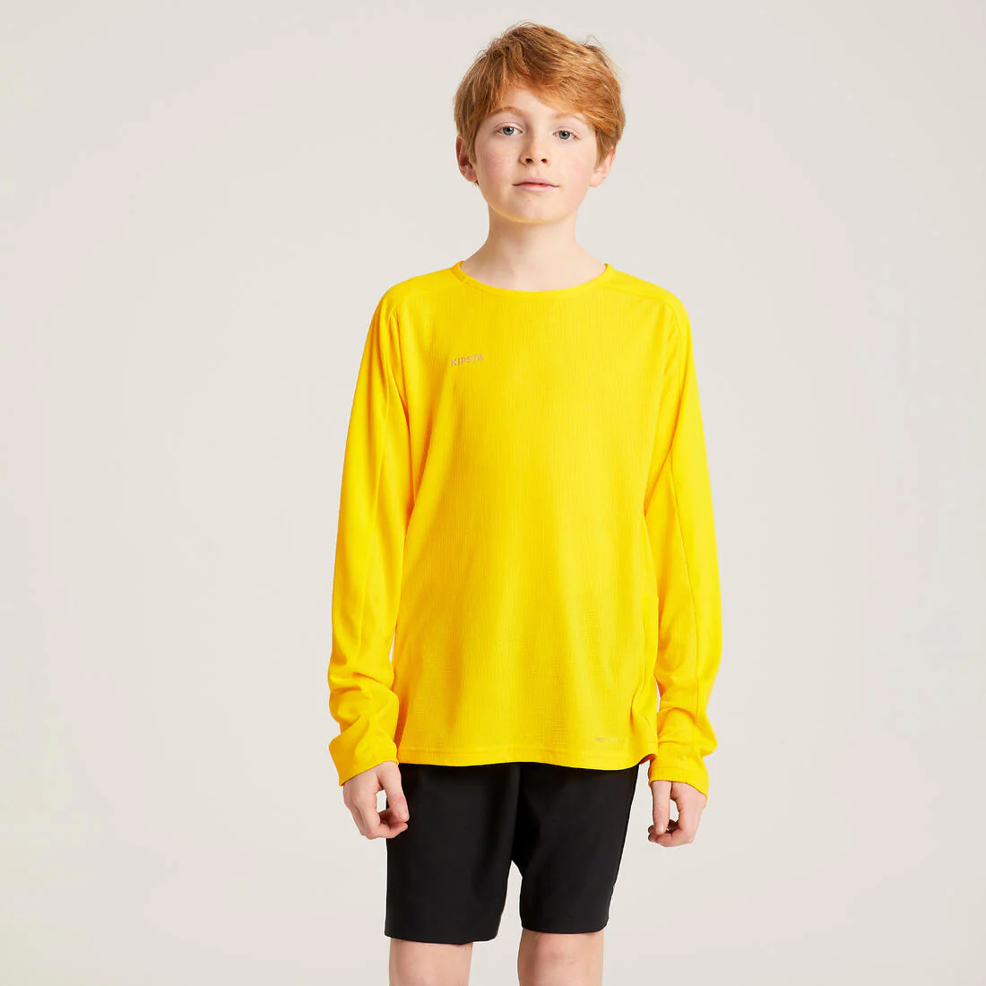 Kids' Football Shorts Viralto Club - Image 113