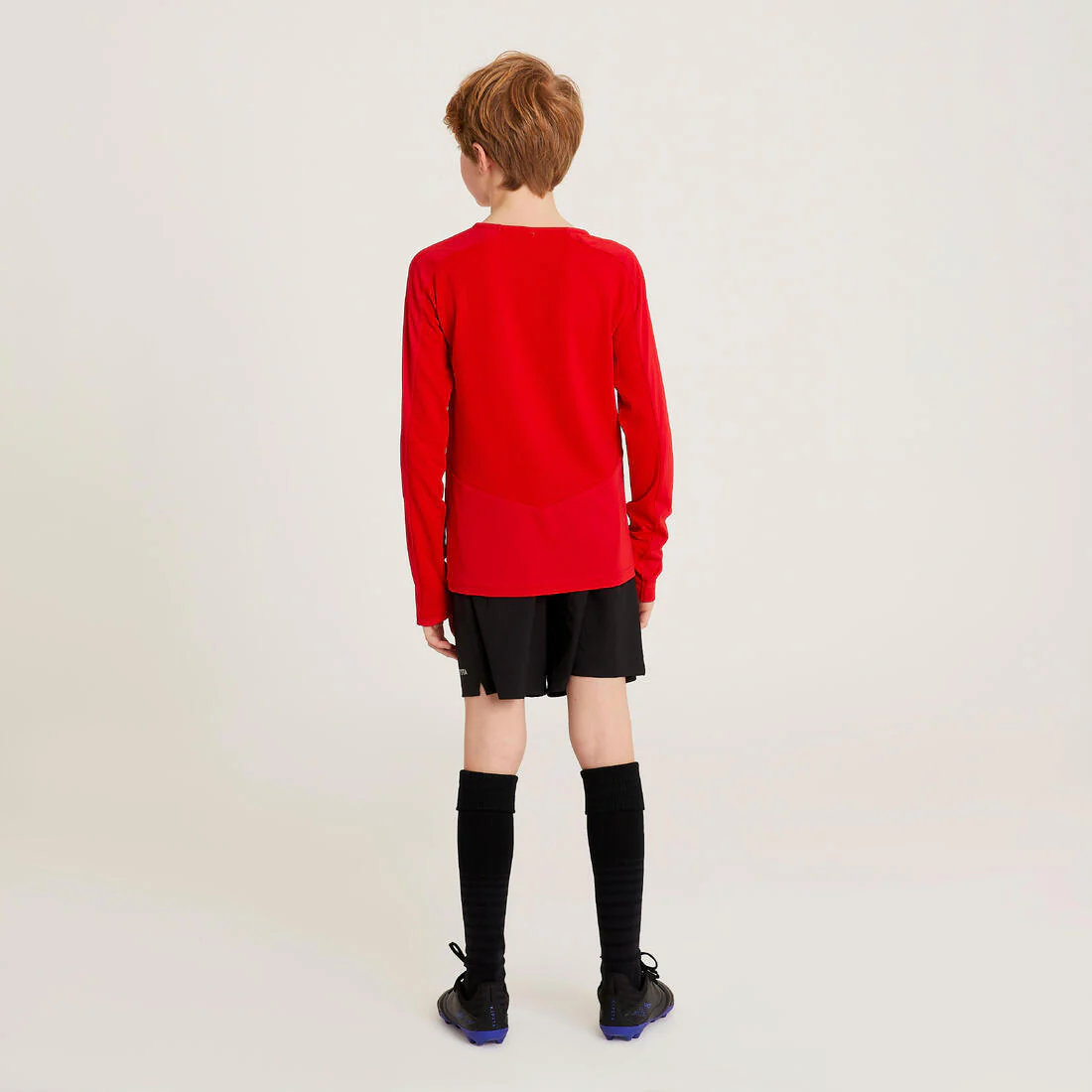 Kids' Football Shorts Viralto Club - Image 115