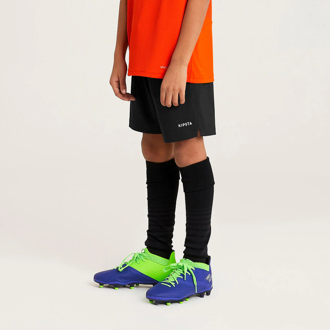 Kids' Football Shorts Viralto Club - Image 116