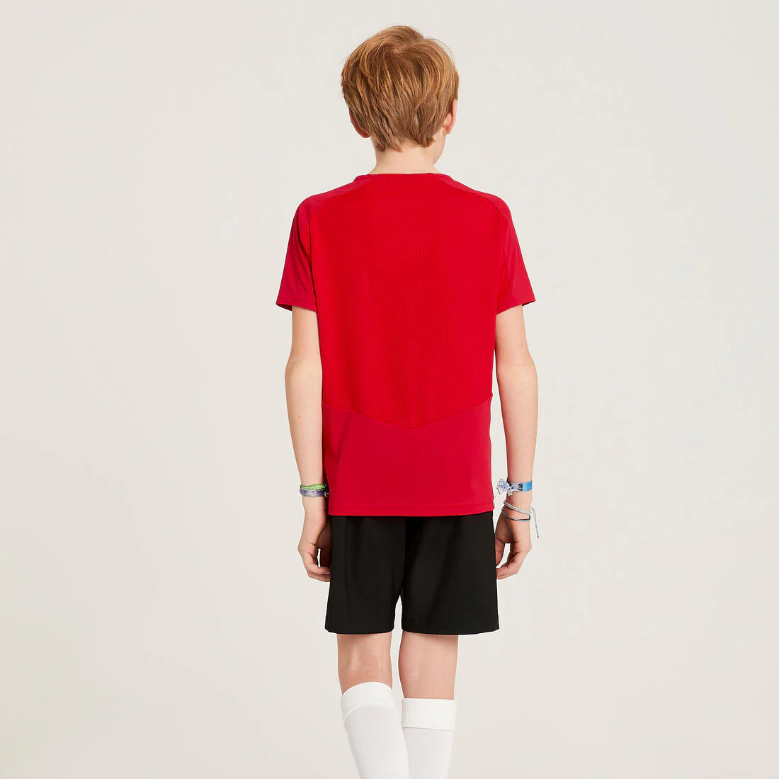 Kids' Football Shorts Viralto Club - Image 118
