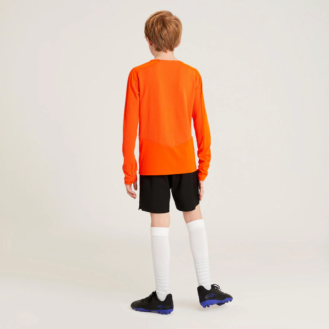 Kids' Football Shorts Viralto Club - Image 119
