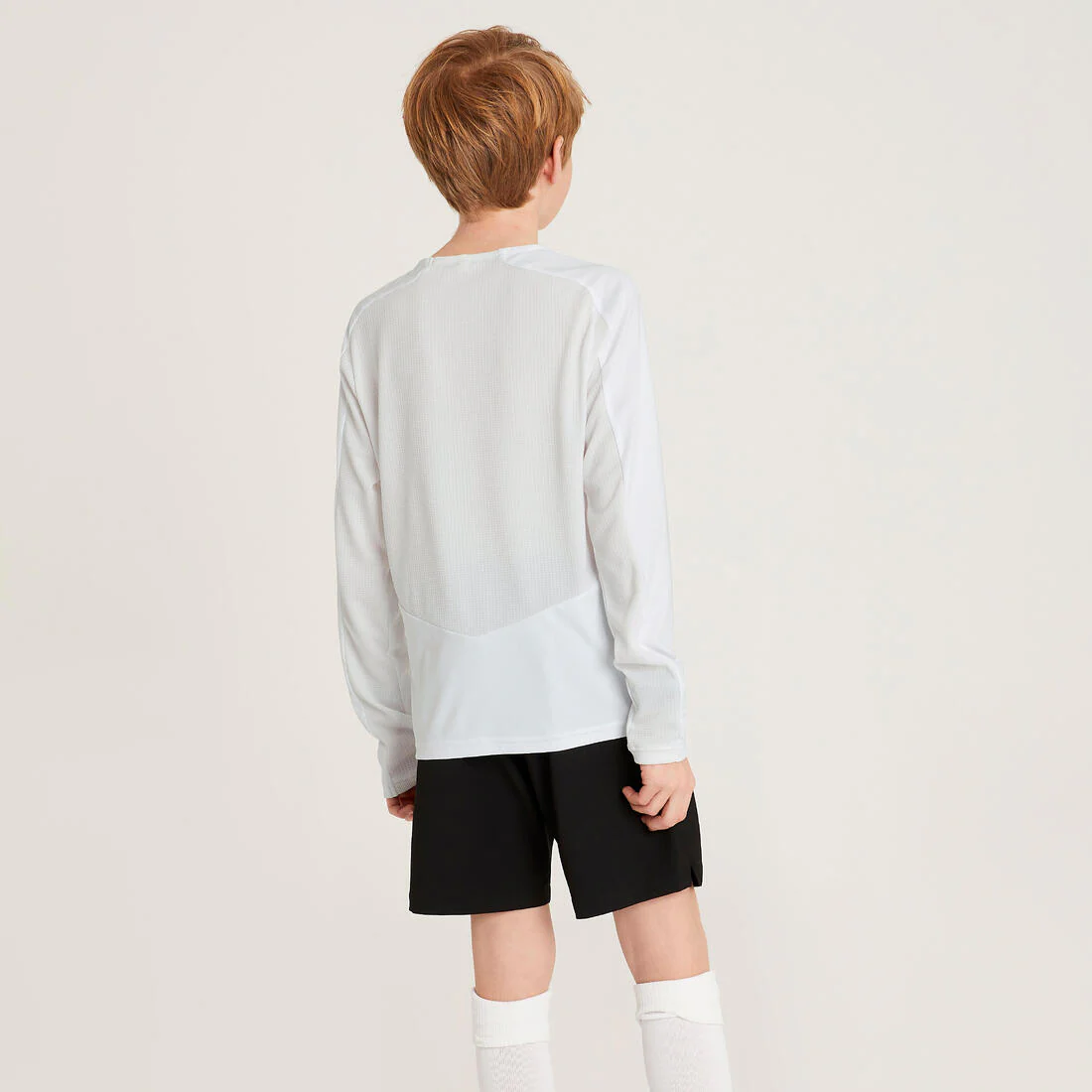 Kids' Football Shorts Viralto Club - Image 120