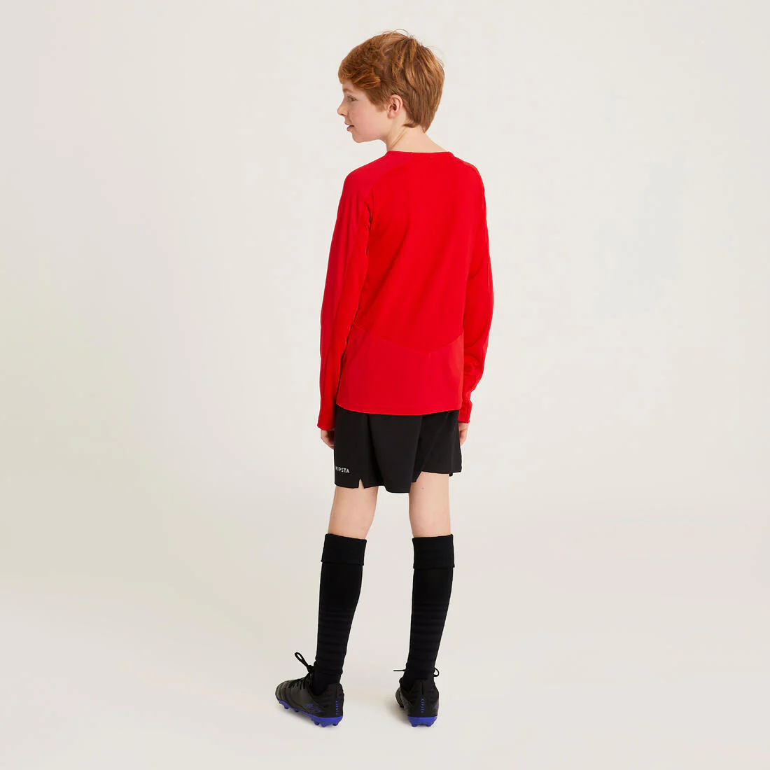 Kids' Football Shorts Viralto Club - Image 121