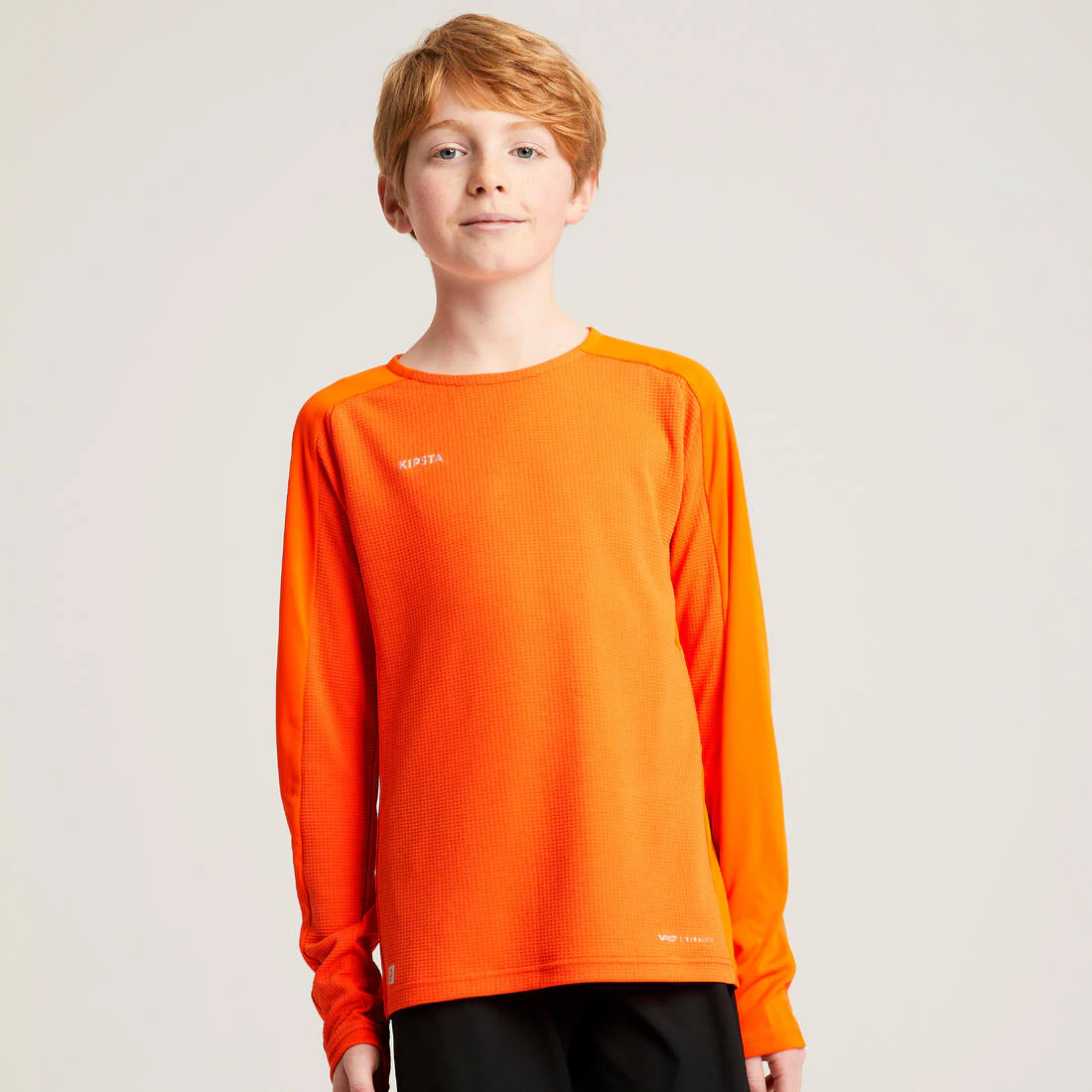 Kids' Football Shorts Viralto Club - Image 123