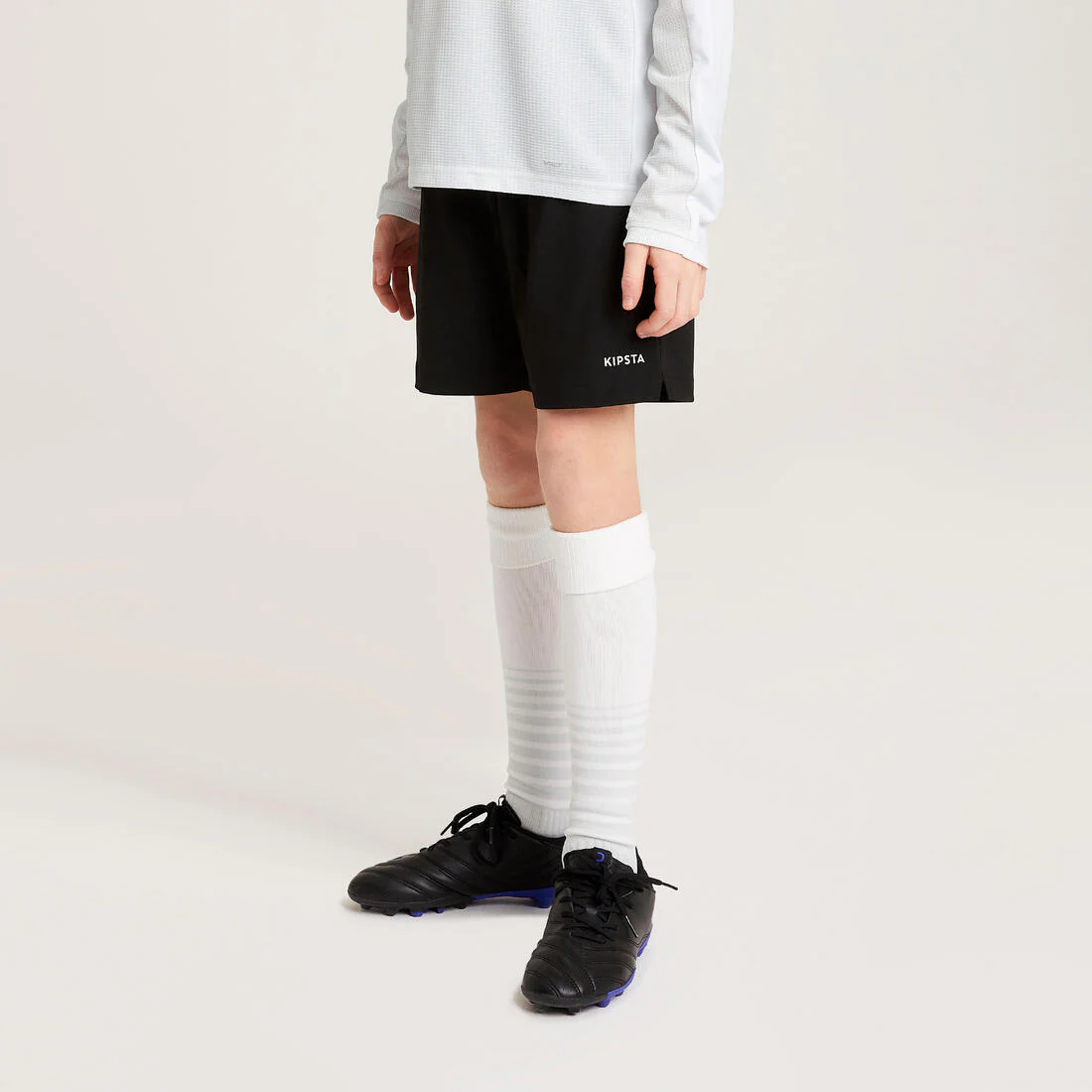 Kids' Football Shorts Viralto Club - Image 126