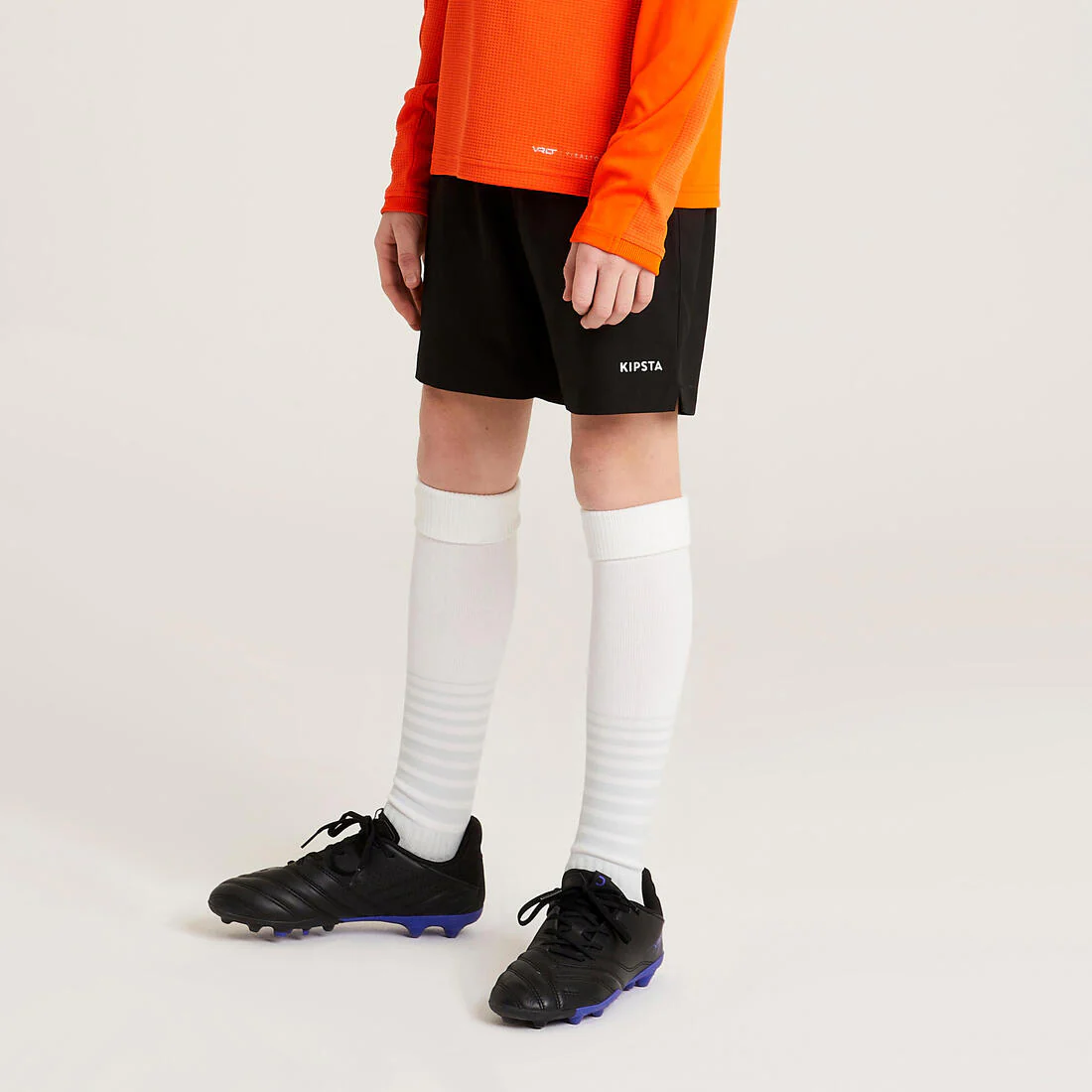 Kids' Football Shorts Viralto Club - Image 127