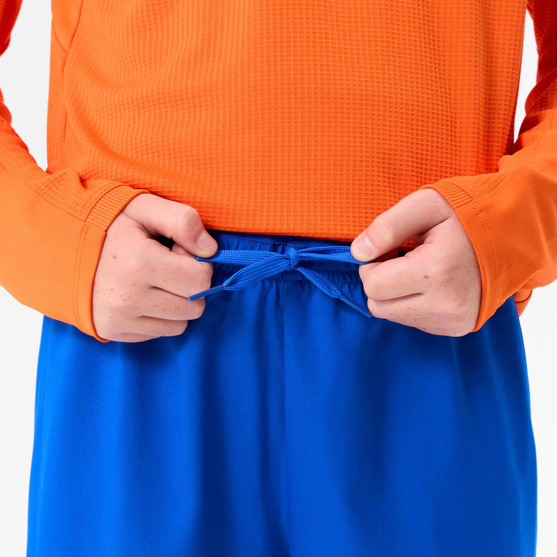 Kids' Football Shorts Viralto Club - Image 13